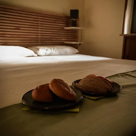 Tatil Evi Residenza.km2