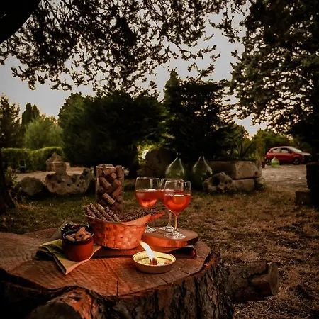 Residenza.km2 * Mesagne