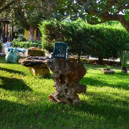 Residenza.km2 Tatil Evi