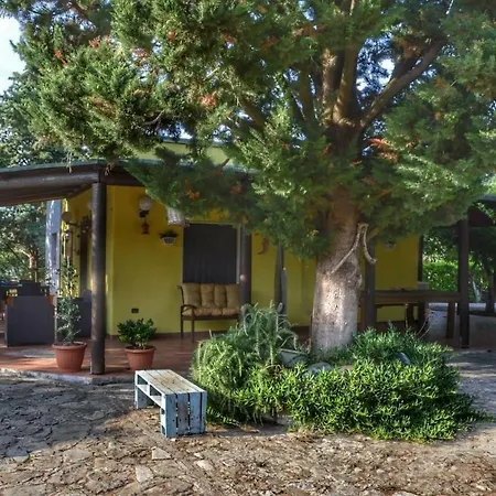 Feriehus Residenza.km2 Mesagne