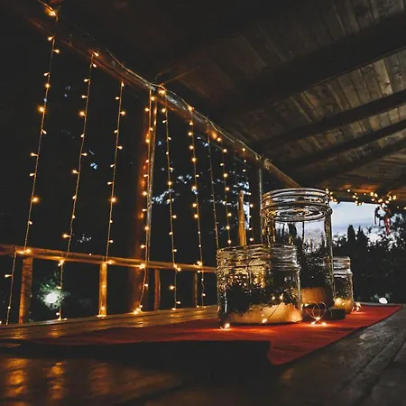 Semesterbostad Residenza.km2 Mesagne