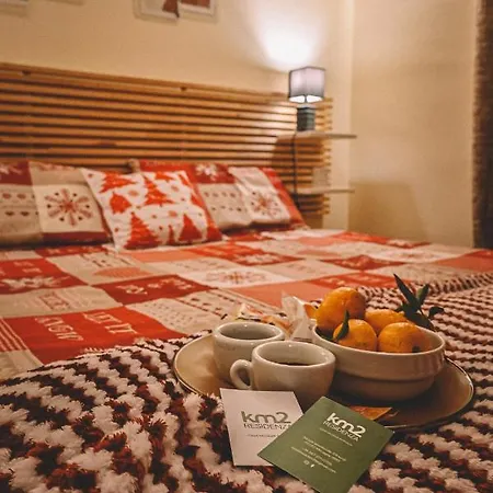 Residenza.km2 * Mesagne