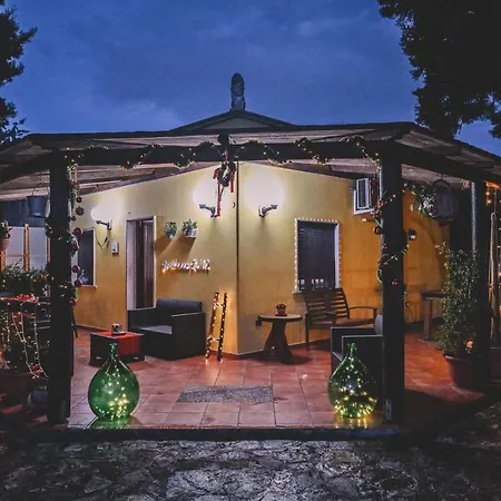 Semesterbostad Residenza.km2 *