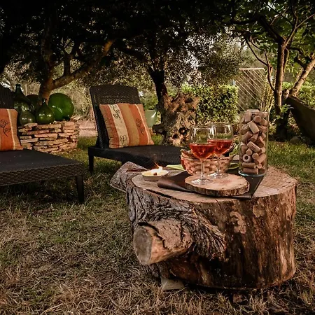 Semesterbostad Residenza.km2