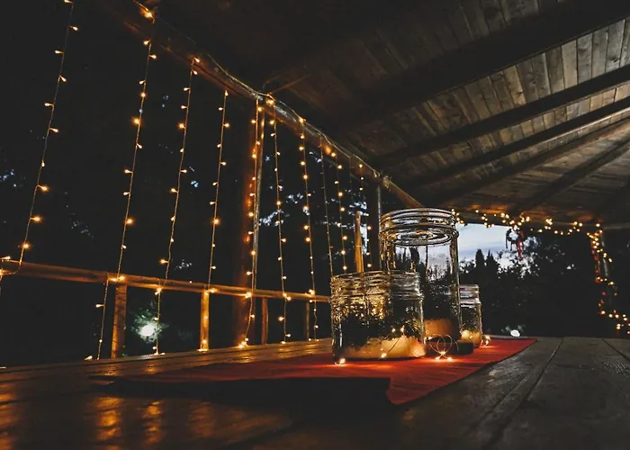 Ferienhaus Residenza.km2 Mesagne