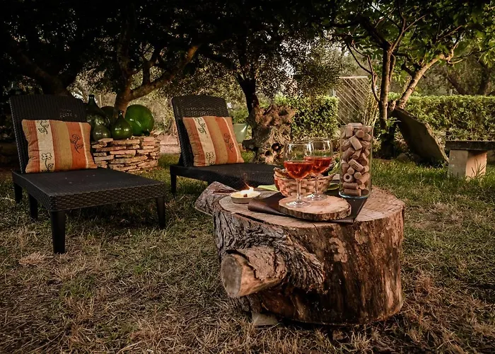 Ferienhaus Residenza.km2