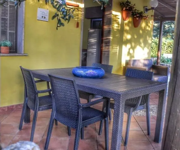 Residenza.km2 Mesagne